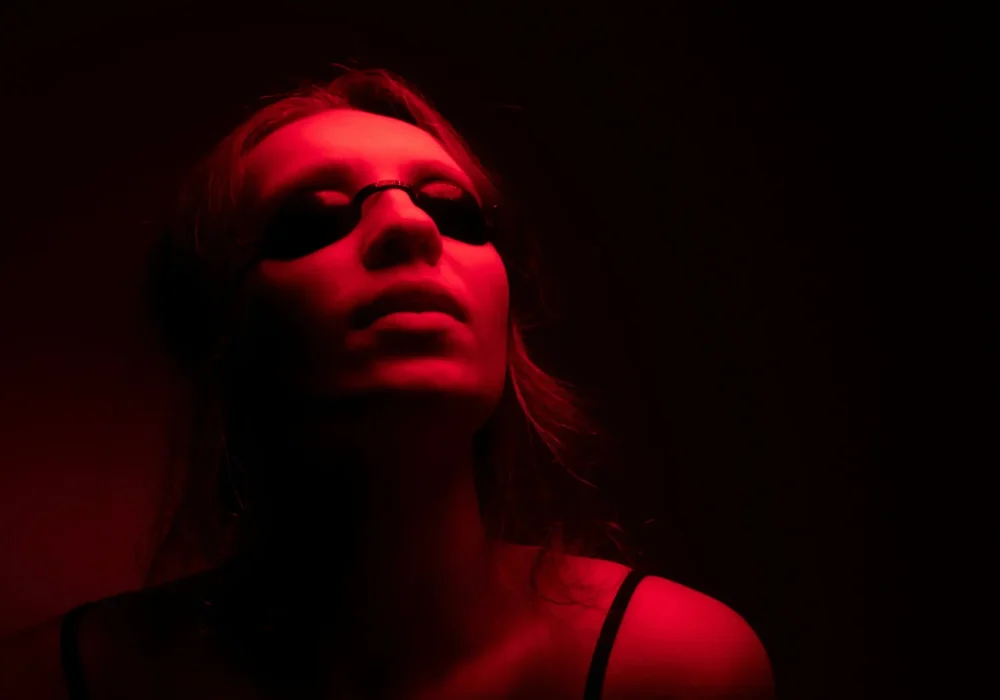 blog 6 infrared light
