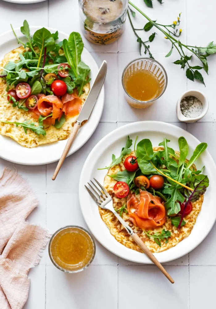 personalized meal plan